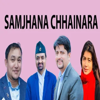 Samjhana Chhainara by Prem Raj Adhikari