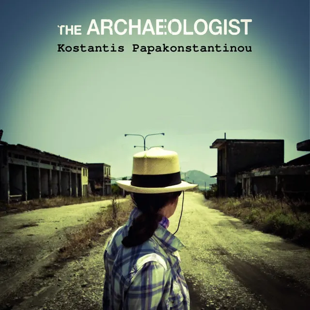 The Archaeologist