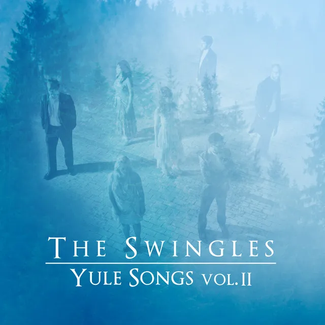 Yule Songs, Vol. 2