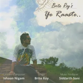 Ye Raaste by Ishaan Nigam