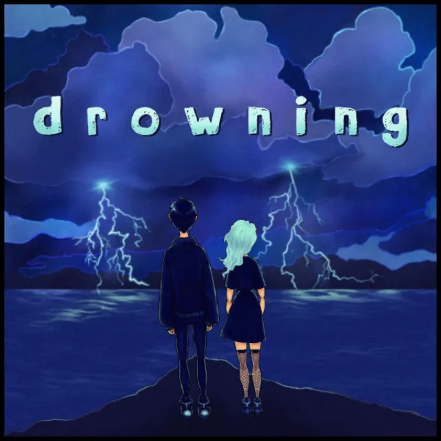 DROWNING