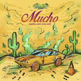 Mucho by Slim Ans