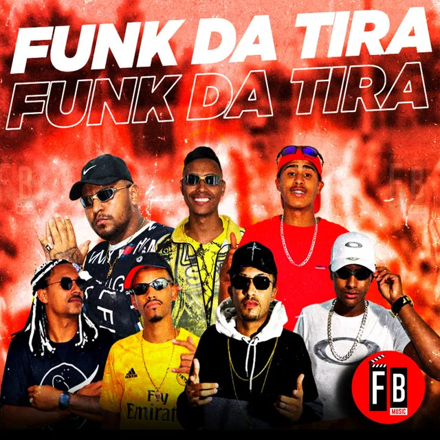 Funk da Tira