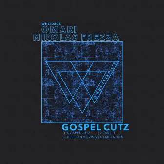 Gospel Cutz by Omari