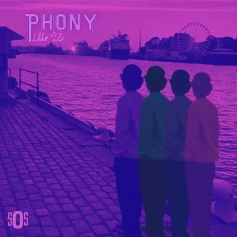 Phony by Lille S.E