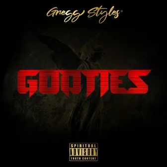 GODTIES by Gregg Styles