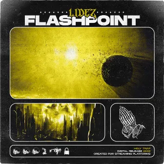 Flashpoint by Lidez