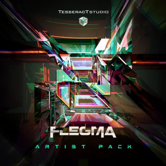 Artist Pack by Flegma