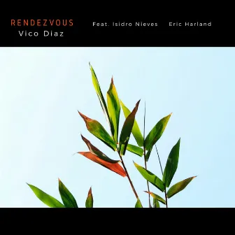 Rendezvous (Remix) by Vico Diaz