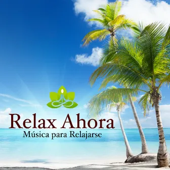 Relax Ahora - Musica para Relajarse para Ataques de Panico y Ansiedad by Unknown Artist