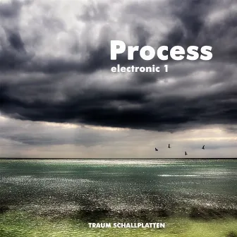 Electronic 1 by Process