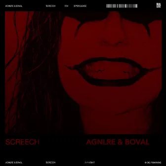 Screech by Boval