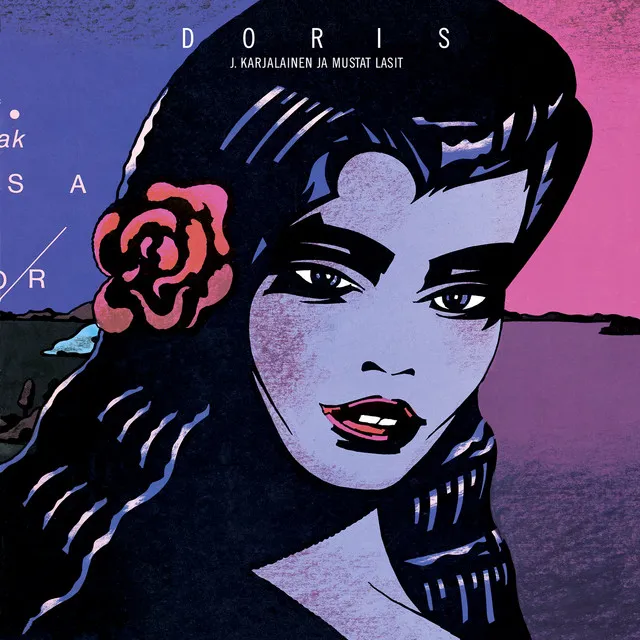 Doris - 2003 Digital Remaster