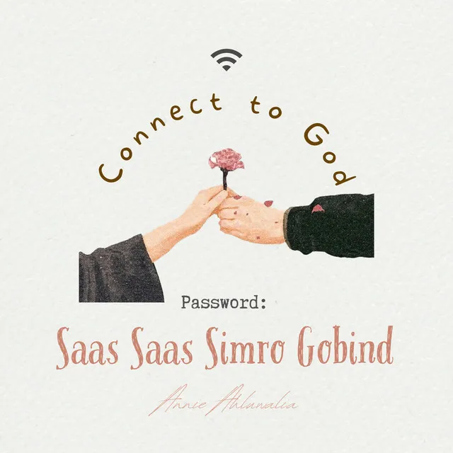 Saas Saas Simro Gobind