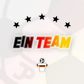 Ein Team by Bruder Jakob