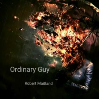 Ordinary Guy by Robert Maitland