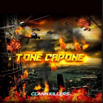 Clann Killers by Tone Capone