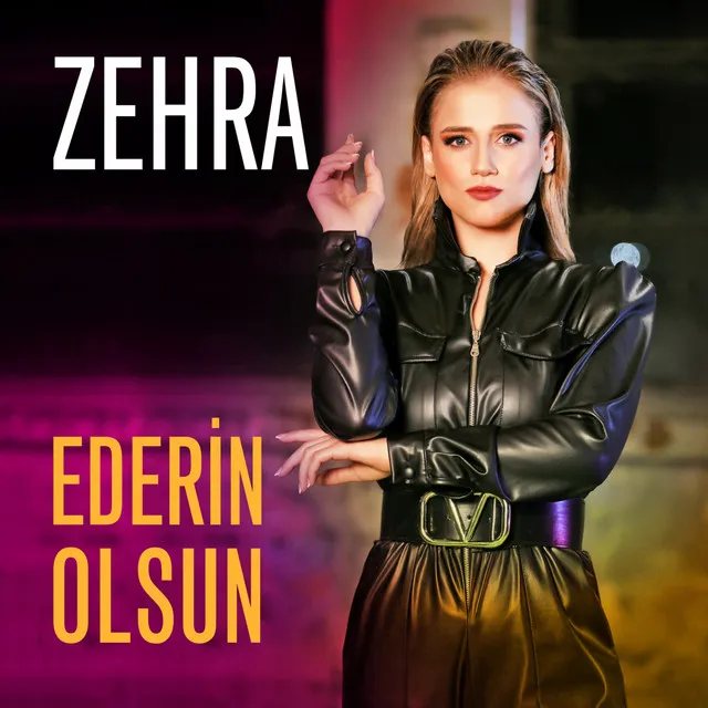 Ederin Olsun