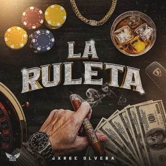 La Ruleta by Jxrge Olvera