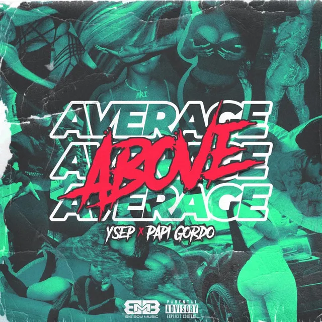 Above Average