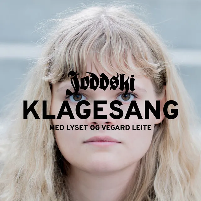 Klagesang