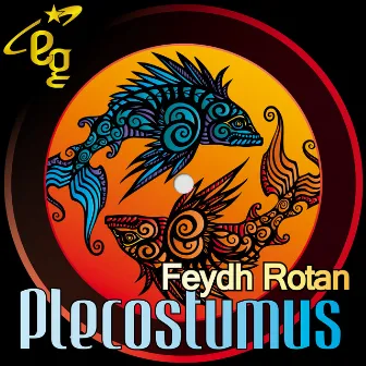 Plecostumus by Feydh Rotan