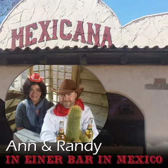 In einer Bar in Mexico by Ann & Randy