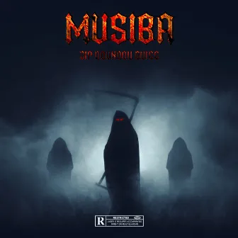 Musiba by Dip Doundou Guiss