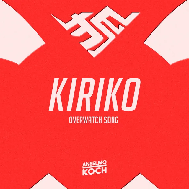 Kiriko (Overwatch Song)