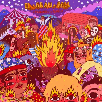 El Gran Ball by Txarango