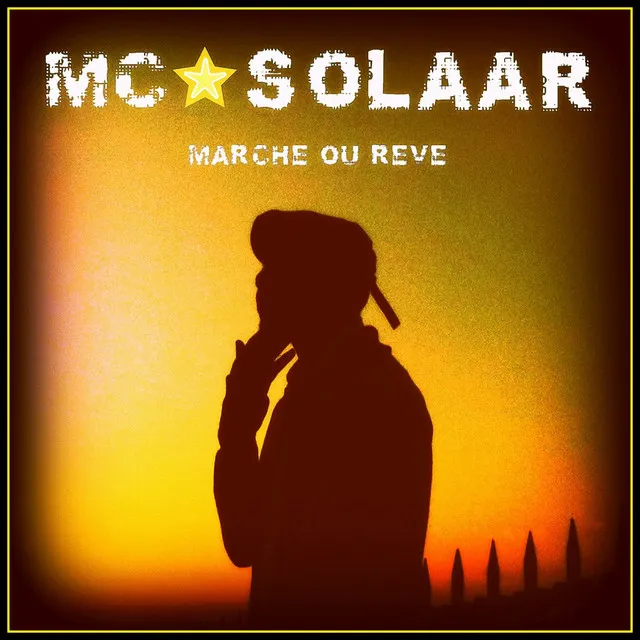 Marche ou rêve