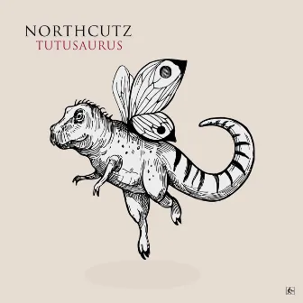 Tutusaurus by Northcutz