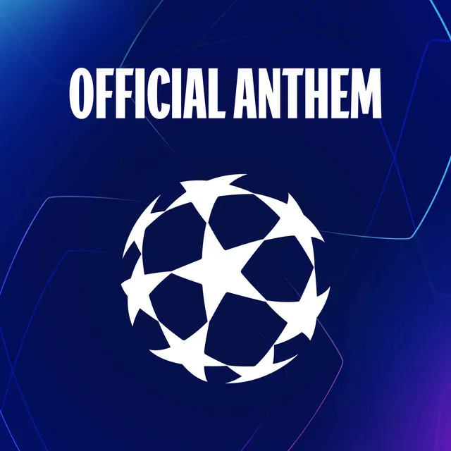 UEFA Champions League Anthem - Full Version