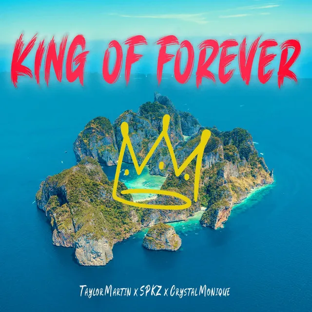 King of Forever