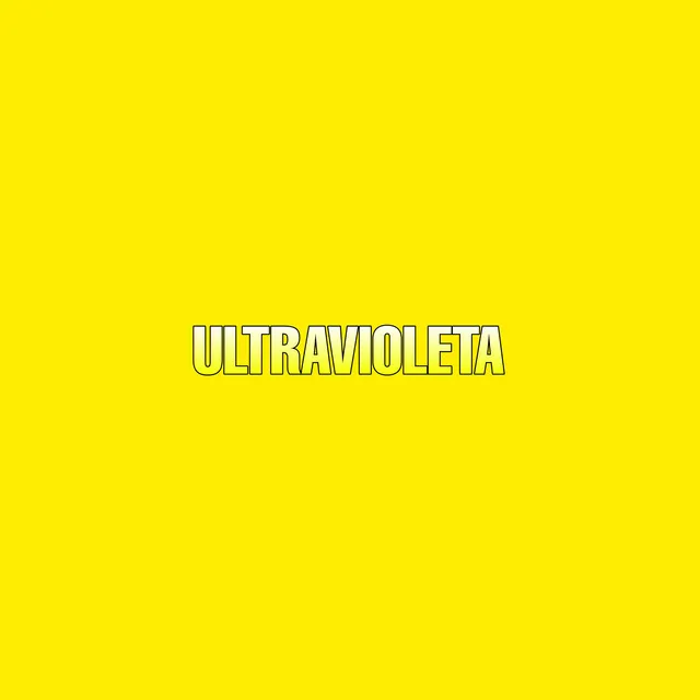 Ultravioleta