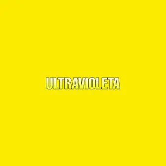 Ultravioleta by The Dook