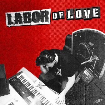 Labor of Love by Joeybagadoughnuts