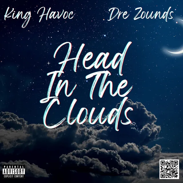 Head In The Clouds