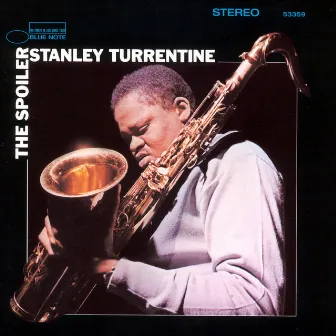 The Spoiler by Stanley Turrentine