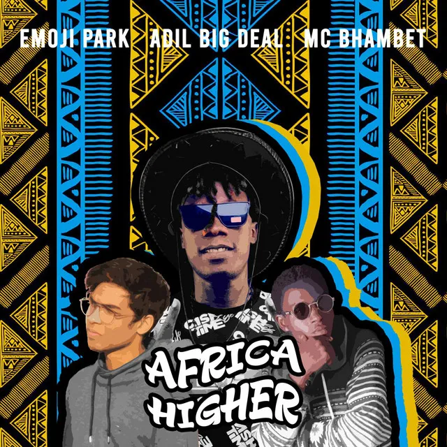 Africa Higher