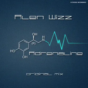 Adrenalin by Alen Wizz