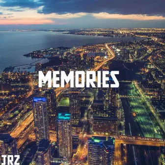 Memories by Jrz