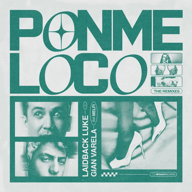 Ponme Loco - DRIIIFT Remix