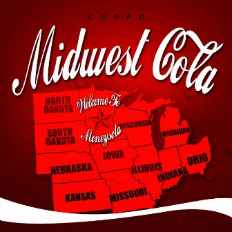 Midwest Cola by Coppo