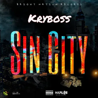 Sin City by KryBoss