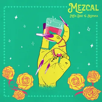 Mezcal by Niña Dioz