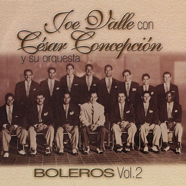 Boleros, Vol. 2