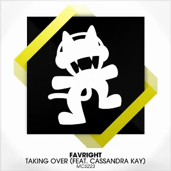 Taking Over by Favright