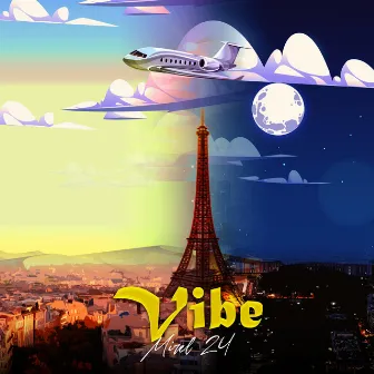 Vibe by MIREL 24