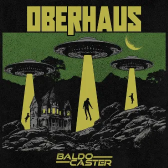 Oberhaus by Baldocaster